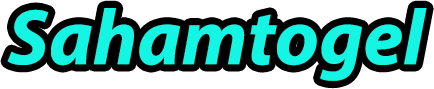 Sahamtogel